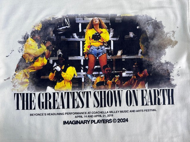The Queen Beyonce T-shirt image 2