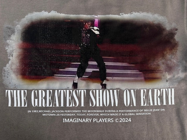 The King of Pop T-Shirt image 4
