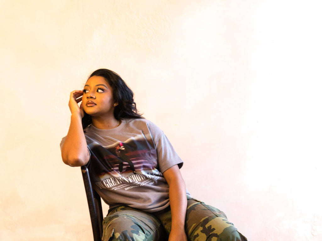 The King of Pop T-Shirt image 2