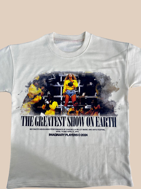 The Queen Beyonce T-shirt image 0