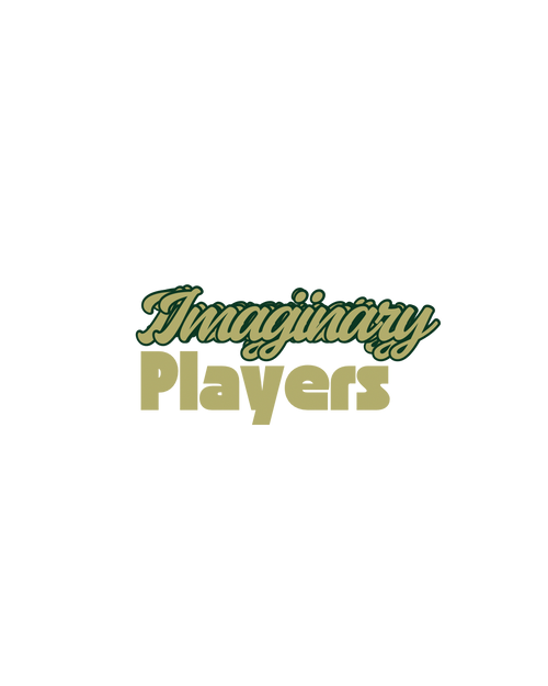 Imaginary Players Shop