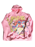 Winter Games Hoodie