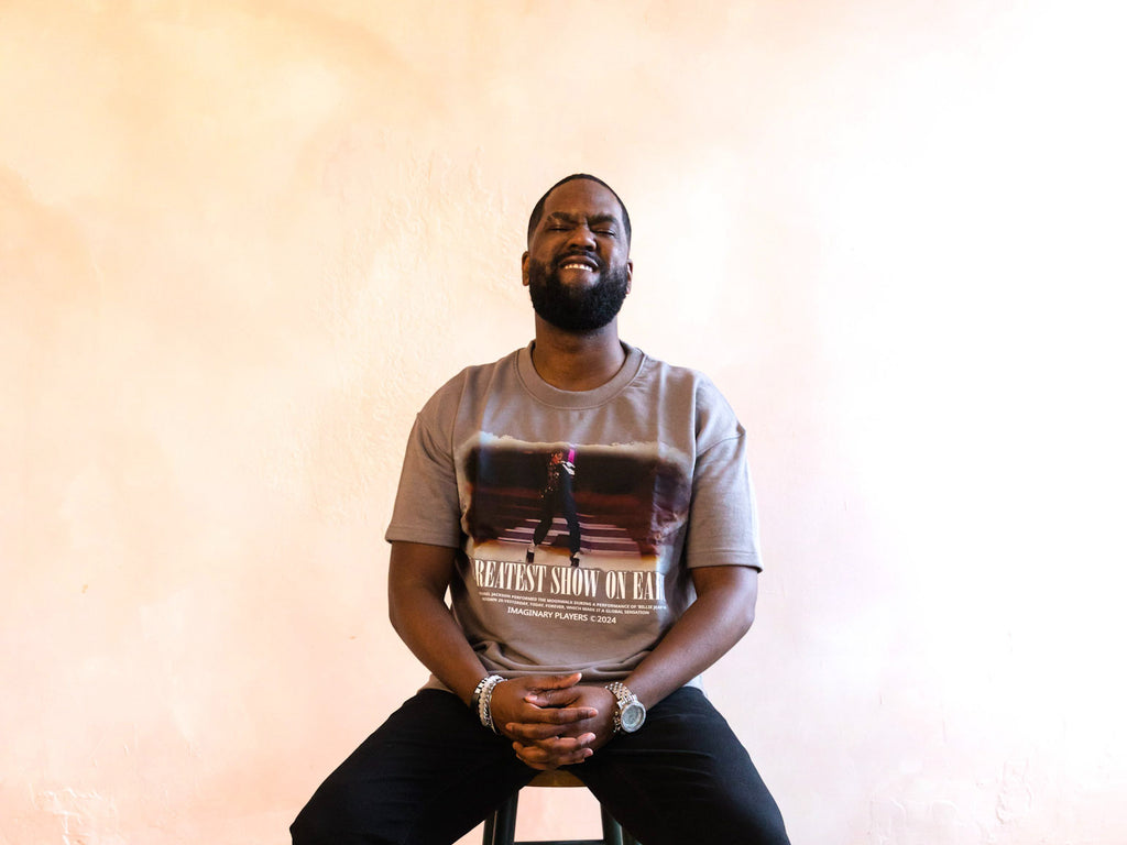 The King of Pop T-Shirt image 3